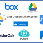 10 Best Dropbox Alternatives