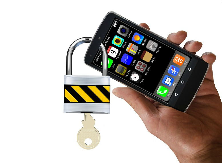 Mobile Security 1