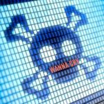 WannaCry ransomware attacked