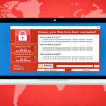 Ransomware attacks on Android, Linux and MacOS systems