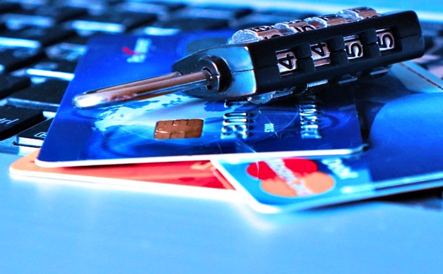 PCI DSS Payment Card Industry Data Security Standard