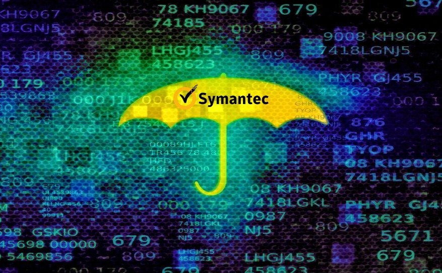 symantec SSL