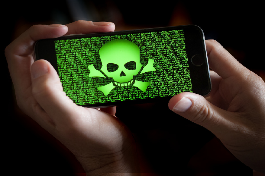 android malware