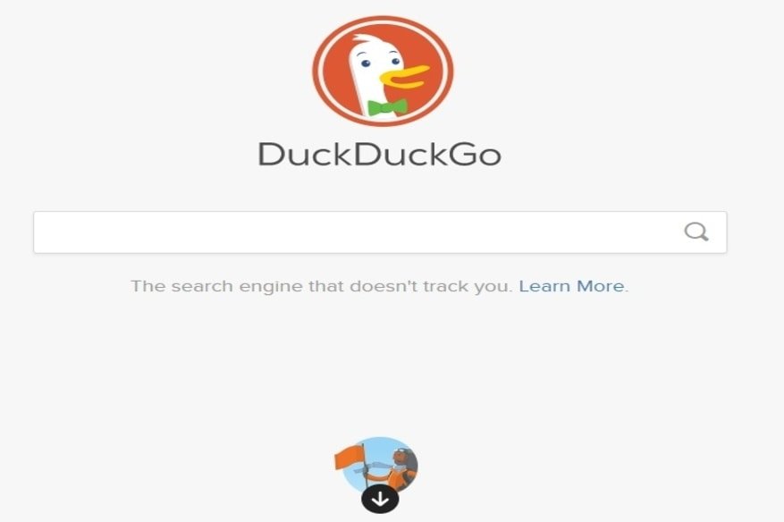 Duckduckgo поиск по картинке
