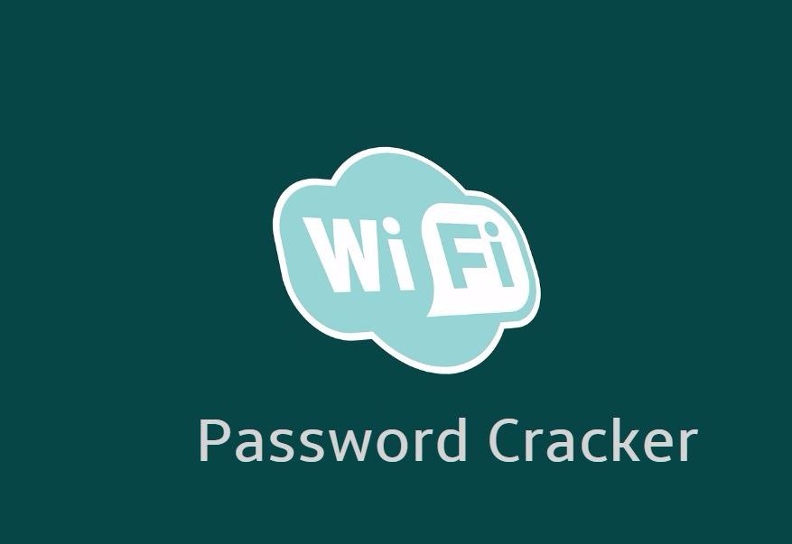 Wi Fi Password Cracker