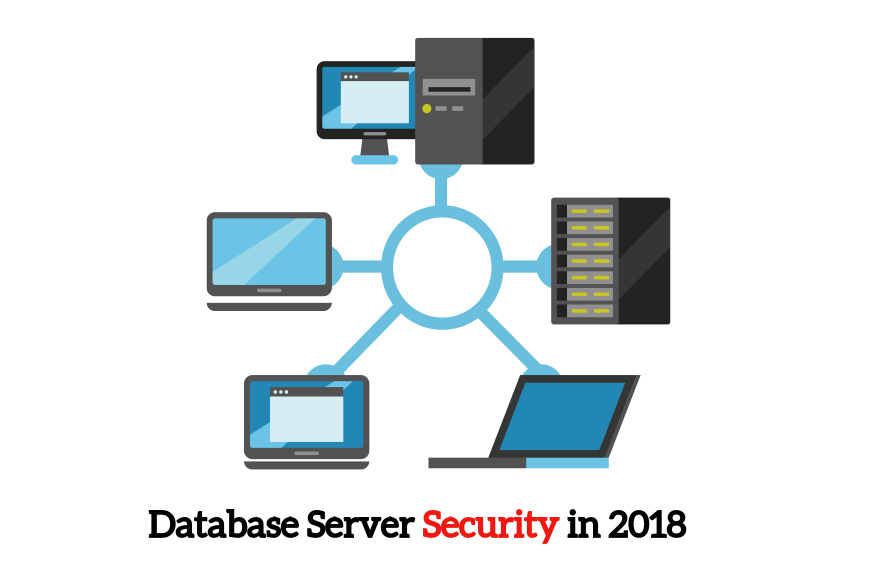 Database Server Security in 2018