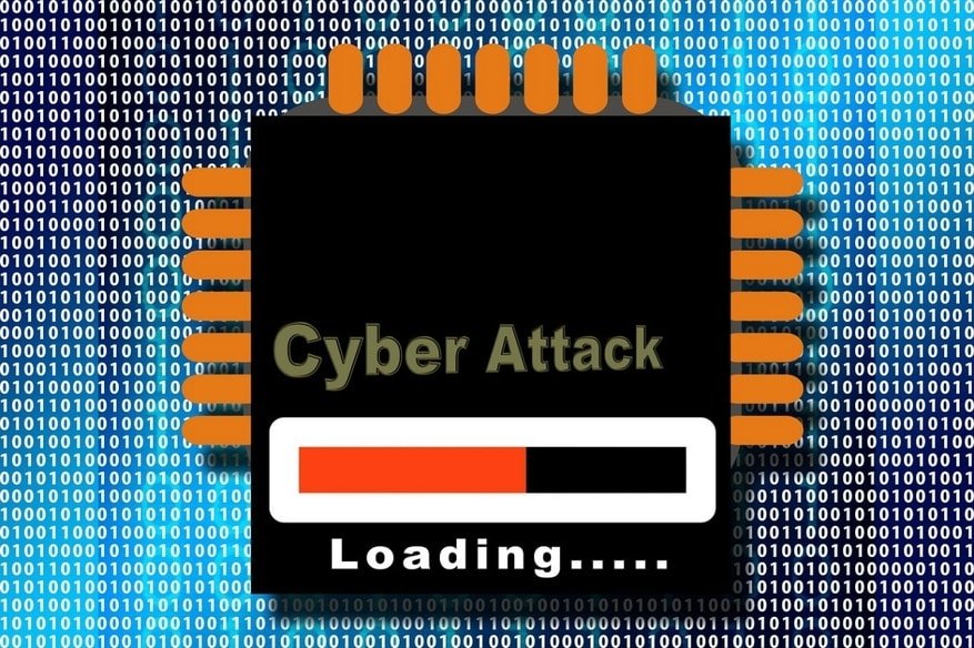 cyber attack