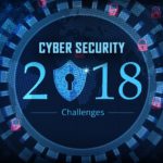 Cyber Security And The Challenges In 2018