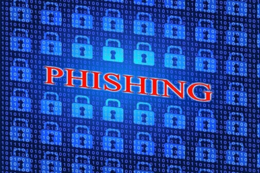 Hotmail Phishing Attacks