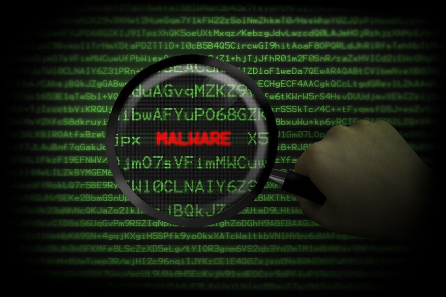 Malware Free Attacks