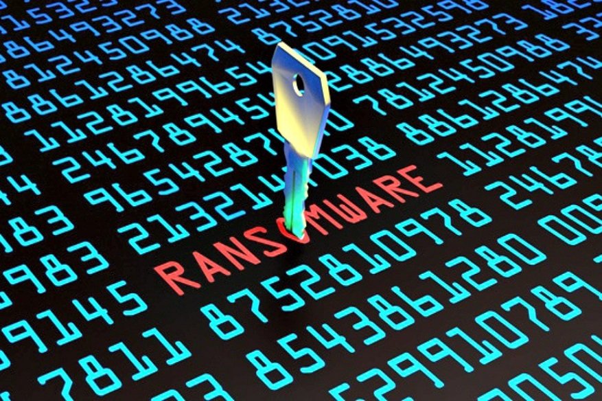 Ransomware Attacks