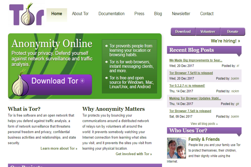 Tor Onion Browser Deep Web