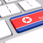 hackers north korea stole funds south korean cryptocurrency exchanges 1