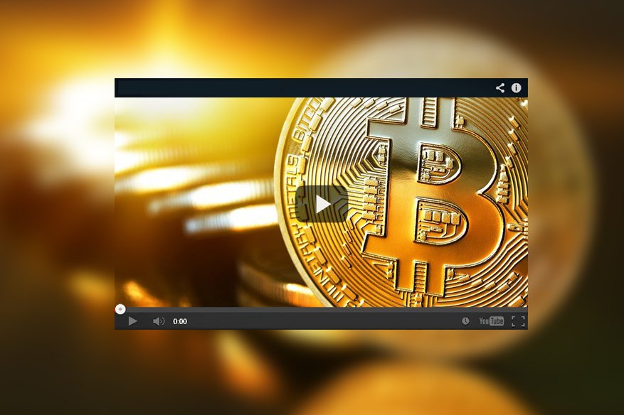 malicious youtube ads used mine cryptocurrency