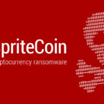 save yourself from spritecoin cryptocurrency ransomware