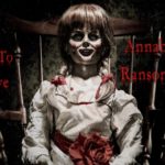 Remove Annabelle Ransomware