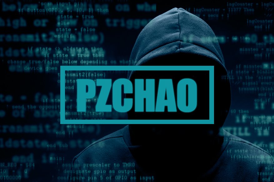 complex pzchao windows malware monitored experts