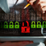 web site security marketers cautious