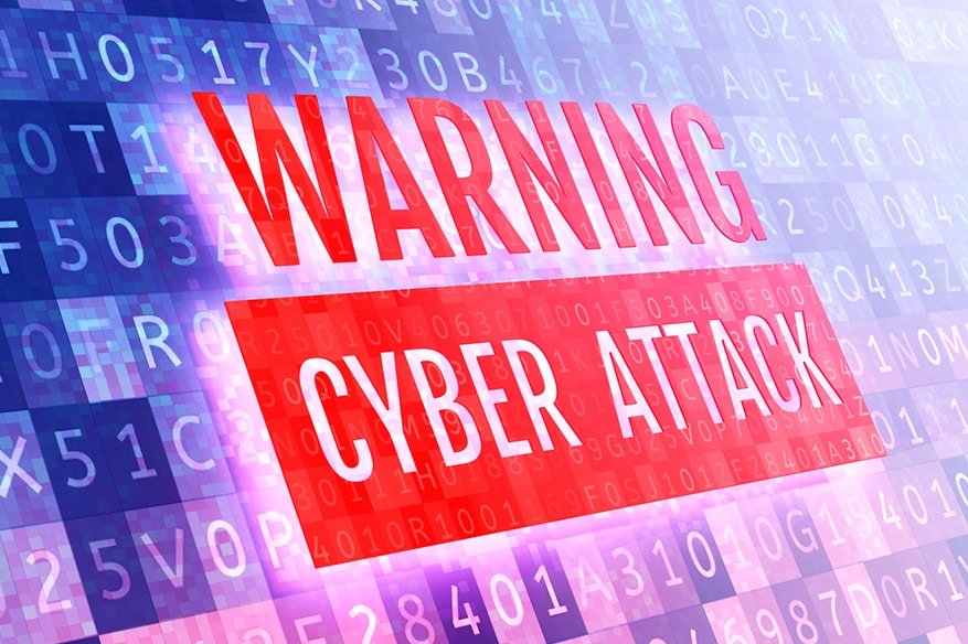 Cyber Attacks Turning Biggest Risk to Businesses and Brands 1