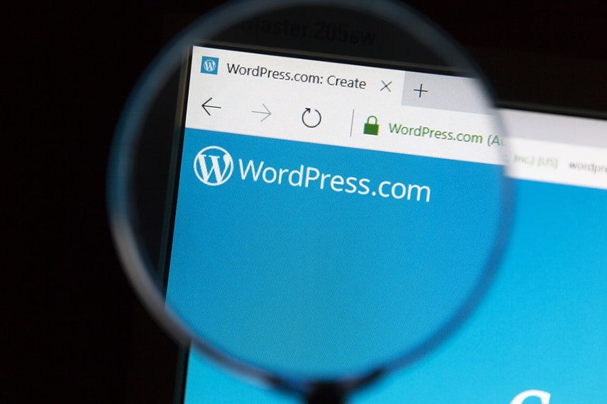 How to Protect WordPress Websites from Keylogger Malware