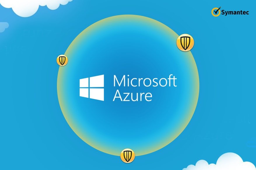 Microsoft Azure gets Symantec Web Security