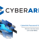 CyberArk Enterprise Password Vault Application