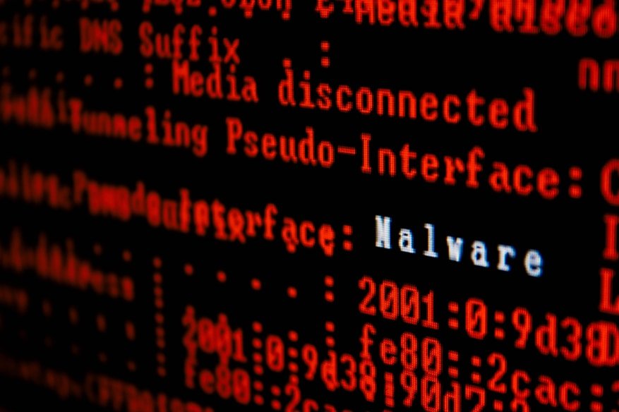 Damages Caused by Malware