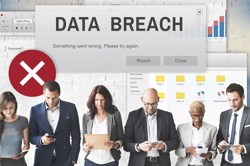 Data Breaches at Lord Taylor