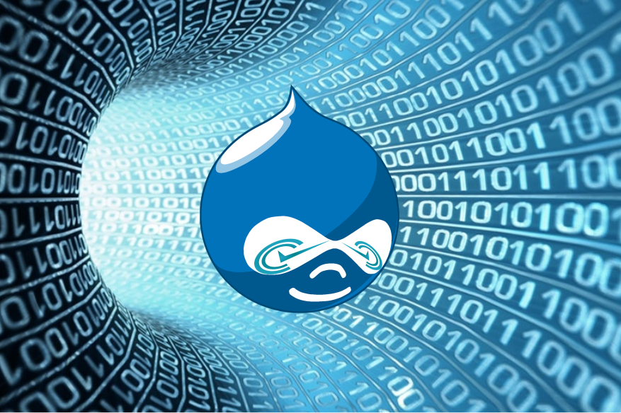 Drupal Exploit 1