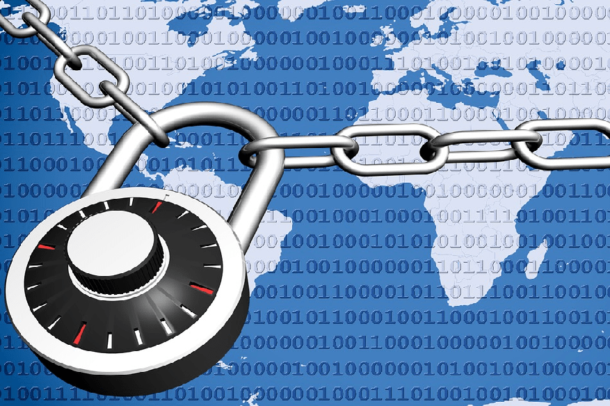 Great Security Risks to Computers and Data