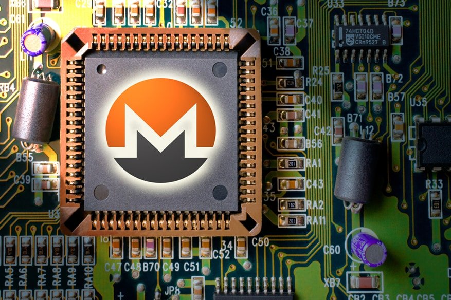 Linux Vulnerability Used for Monero Mining