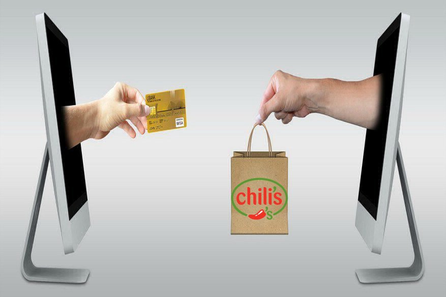 Chilis Malware attack 1