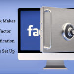 Facebook Makes Two Factor Authentication Easier to Set Up