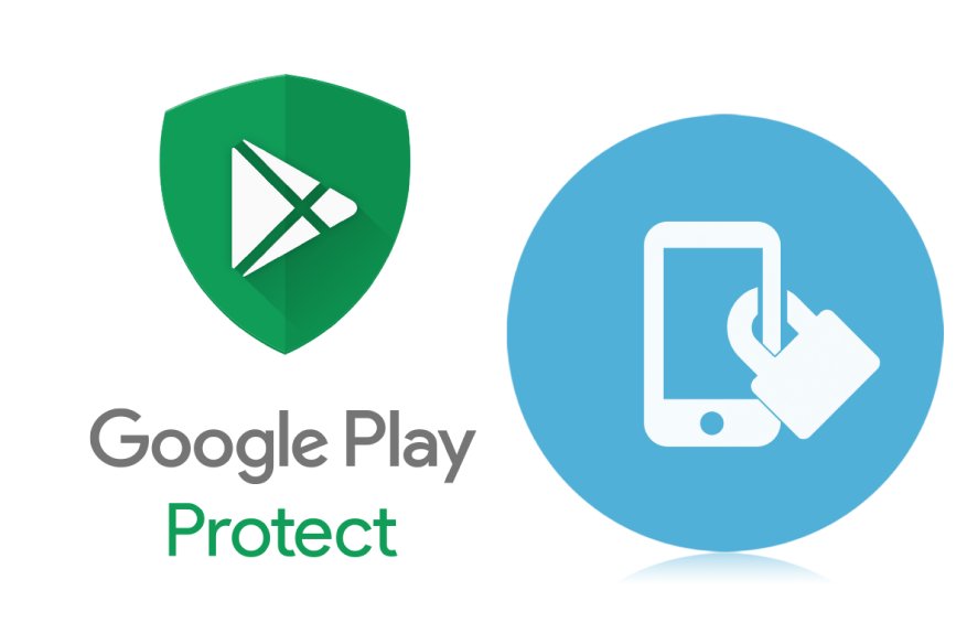 Google Play Posing Threat to Android Security