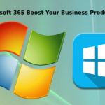 Microsoft 365 Boost Your Business Productivity