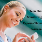 Teen Phone Monitoring App Exposes Thousands of Passwords