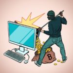 Cryptomining Malware Affects 42 Percent Organizations in February Study Report