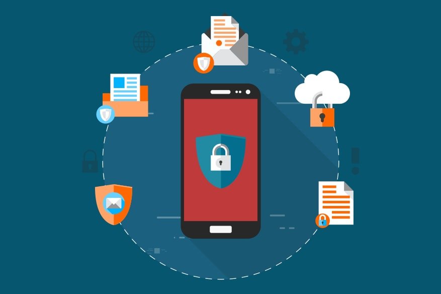 Musings on Mobile Security