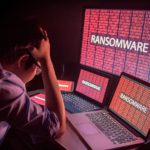 Ransomware