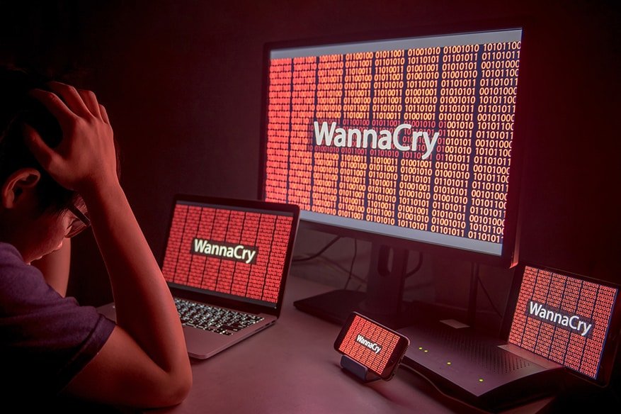 WannaCry Biggest Test of the Year Says UK’s National Cyber Security Centre