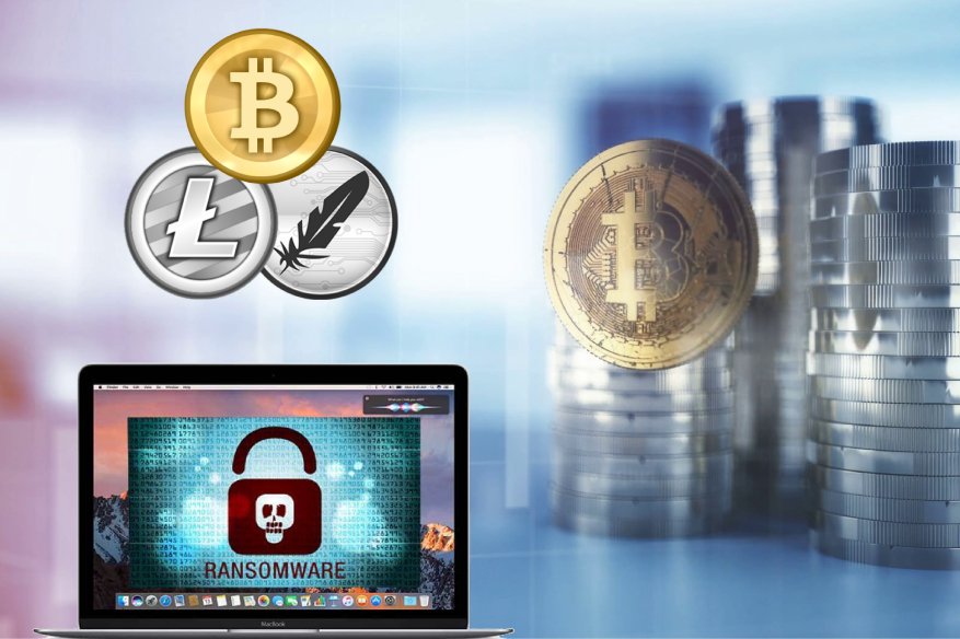 Why Ransomware And Cryptocurrency Are Attractive Partners 1