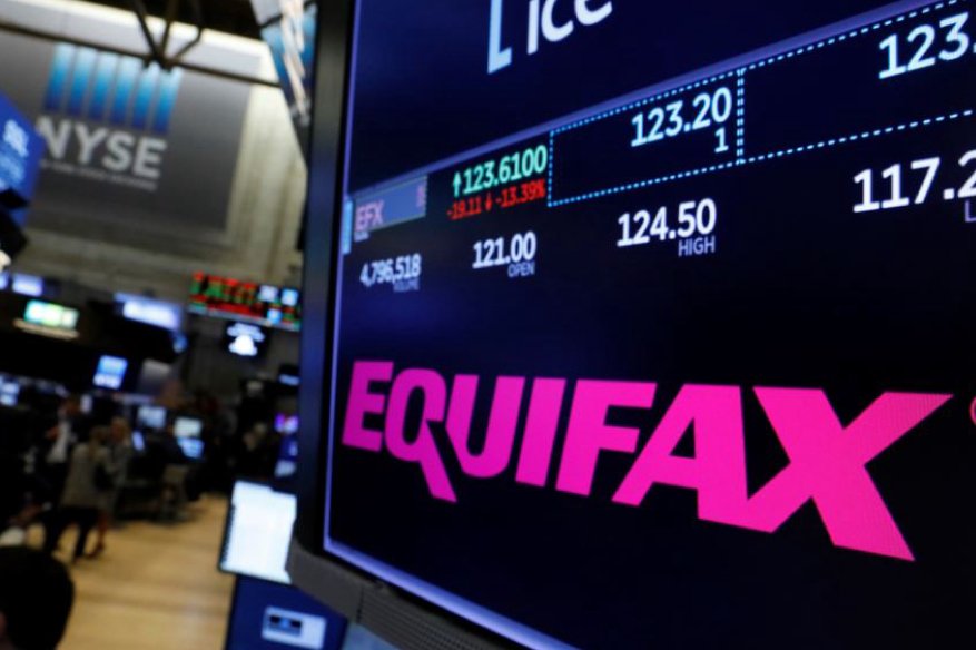 Yet another Former Equifax Employee accused of insider trading 1