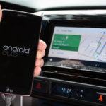 Android Auto in 630 words