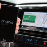 Android Auto in 630 words