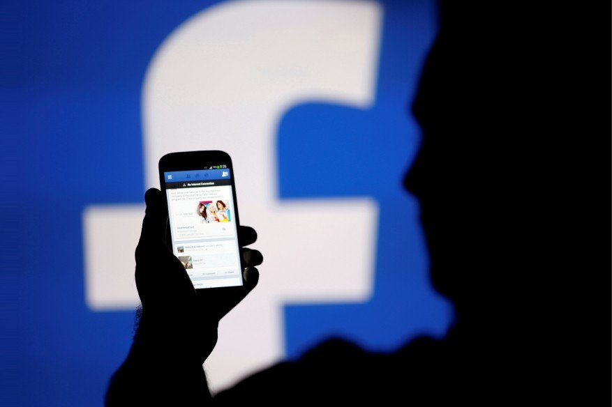 British Information Regulator Fines Facebook for Data Protection Breaches 1