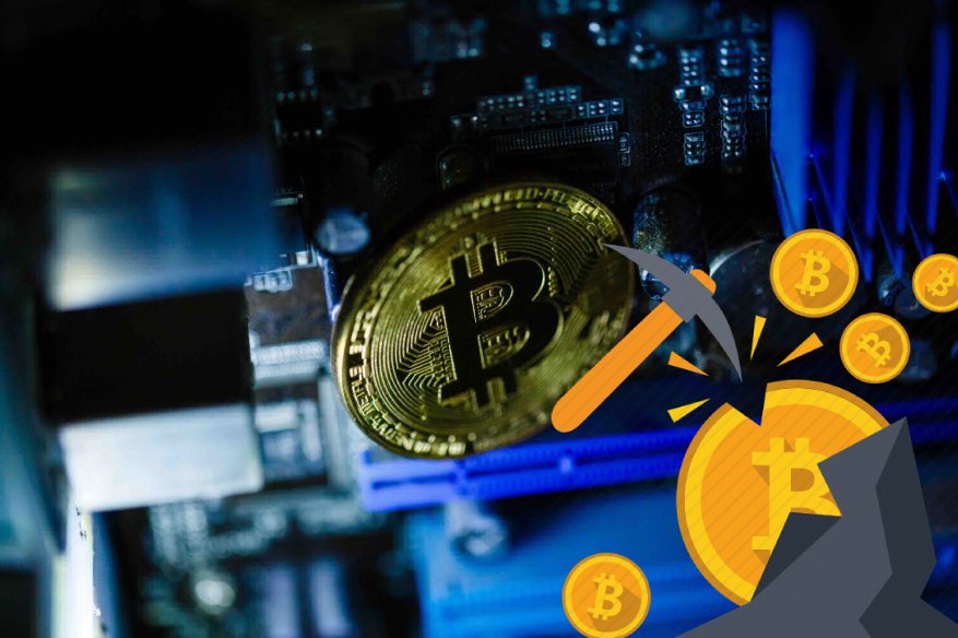 Cryptojacking is gearing up to be the next Cyberthreat