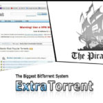 ExtraTorrent finds it hard to stay afloat 1