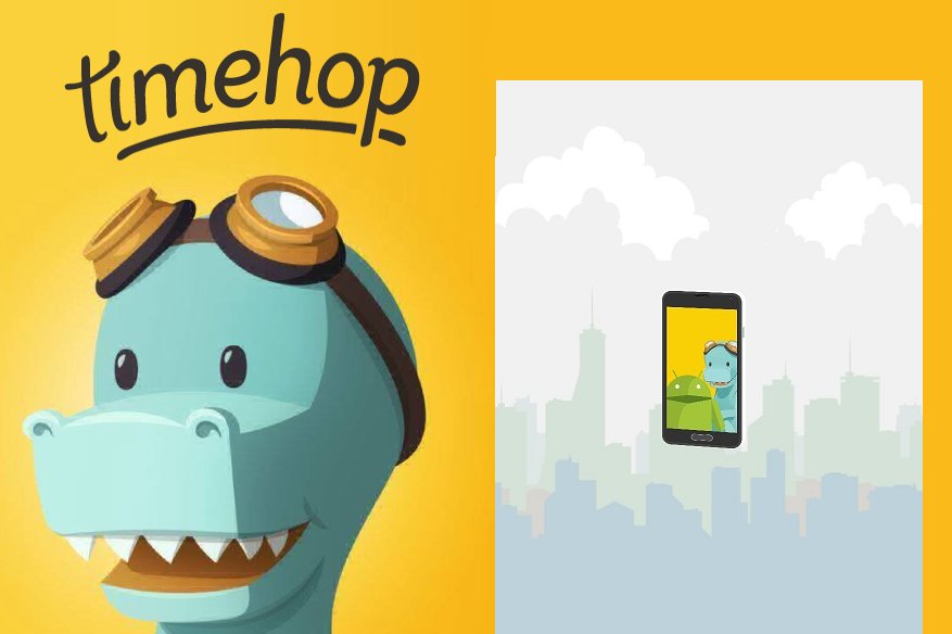 Hackers Attack Popular Facebook and Instagram Add on Timehop