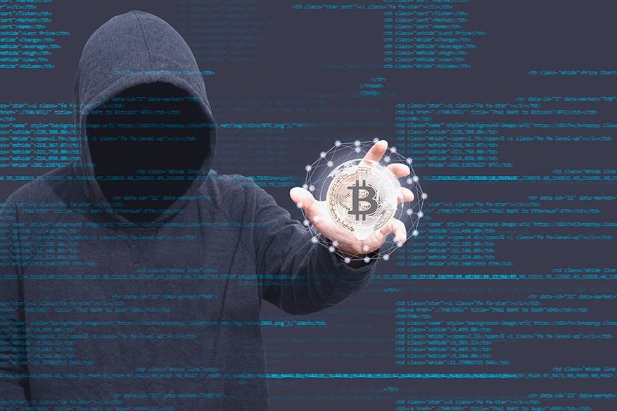 Hacking That Targets Websites to Mint Crypto Cash 1