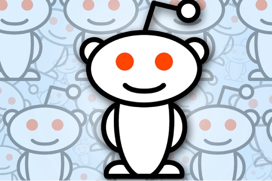 How GDPR affects Reddit